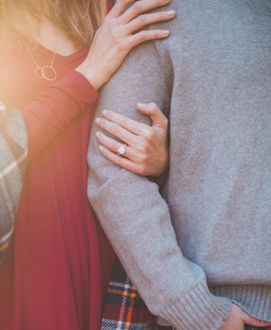 Nueva pareja tras el divorcio: ¿Cómo y cuándo presentarla a los hijos? Nueva pareja tras el divorcio: ¿Cómo y cuándo presentarla a los hijos?