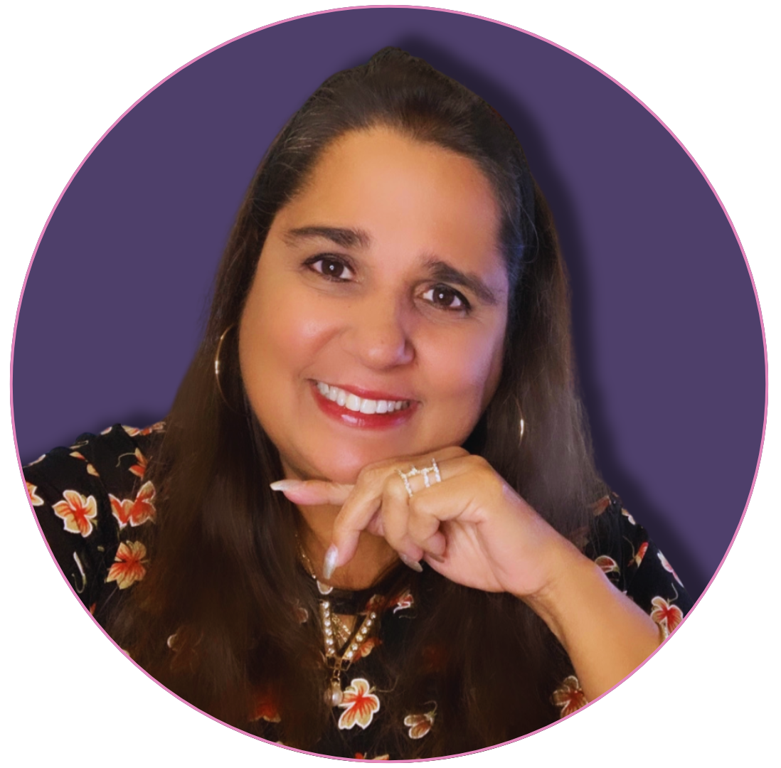 Giselle Jiménez de Experiencias de la Vida